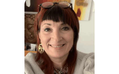 Isabelle Marescaux