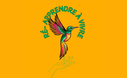 Ré-Apprendre à Vivre