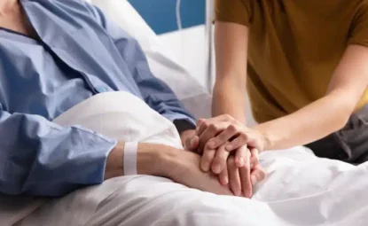 Se former à l’accompagnement de la fin de vie : un engagement profondément humain