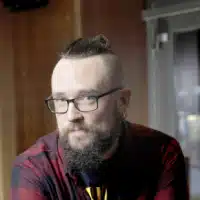 Image de <strong>L’Homme Étoilé</strong> - infirmier en soins palliatifs