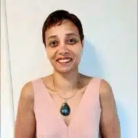 Image de <strong>Sophie Reich</strong> - Adjointe de direction en EHPAD