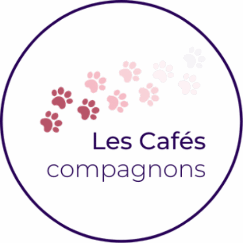Les Cafés compagnons • En visio