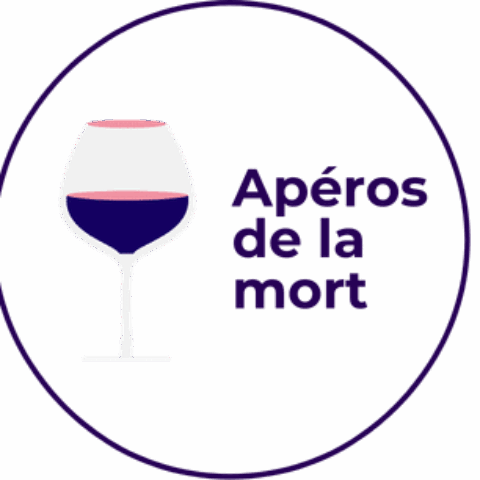L'Apéro de la mort • À Saint-Brieuc