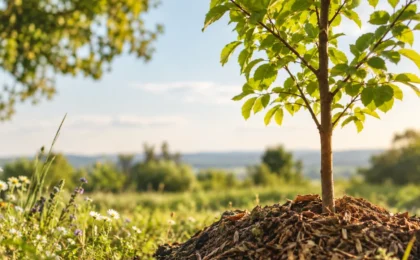 Terramation : comprendre le procédé et les avancées en France